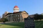 Old State Capitol State Historic Site