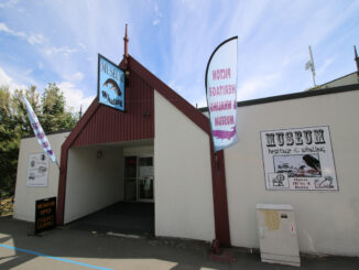 Picton Museum (Picton Heritage & Whaling Museum)