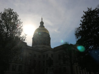 Georgia State Capitol