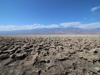 Death Valley