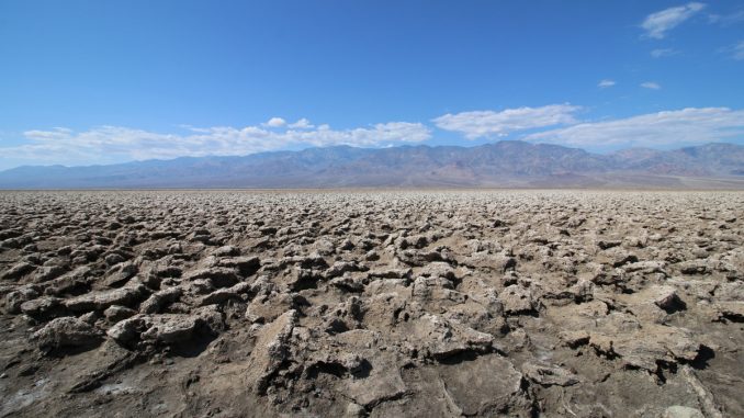 Death Valley