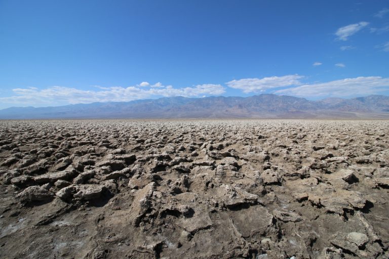 Death Valley