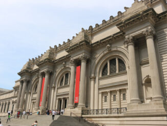 Metropolitan Museum of Art