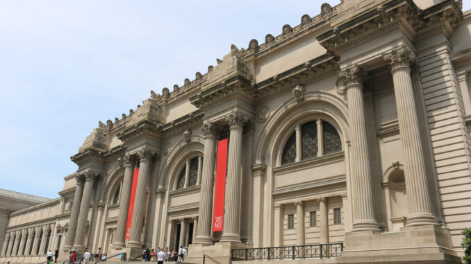 Metropolitan Museum of Art