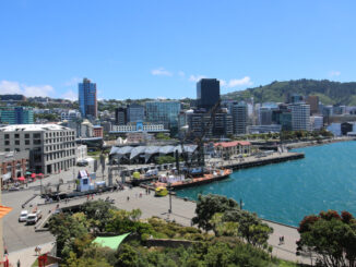 Wellington, New Zealand