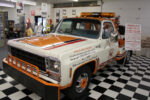 International Towing & Recovery Museum