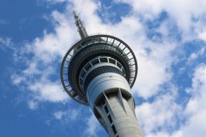 Sky Tower (Auckland)