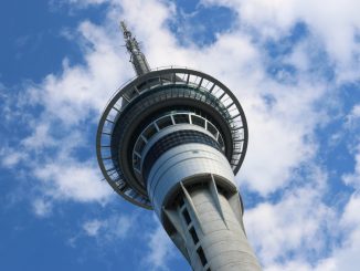Sky Tower (Auckland)
