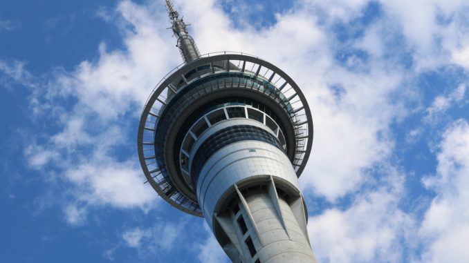Sky Tower (Auckland)