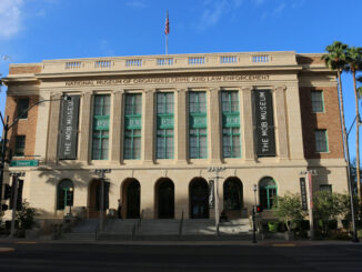 National Museum of Organized Crime and Law Enforcement