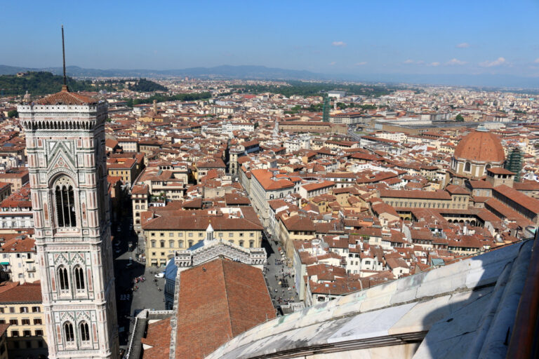 Florence!