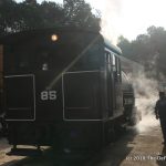 Southeastern Railway Museum Steam