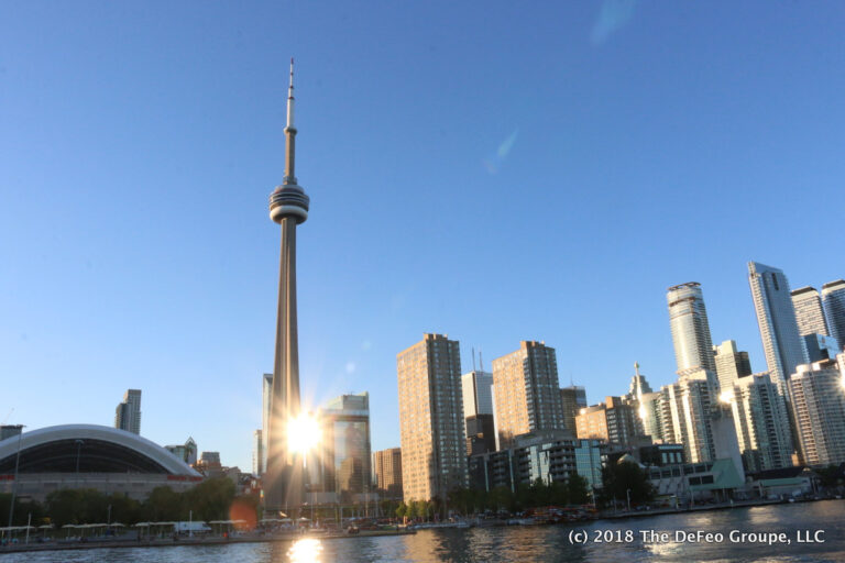 Toronto