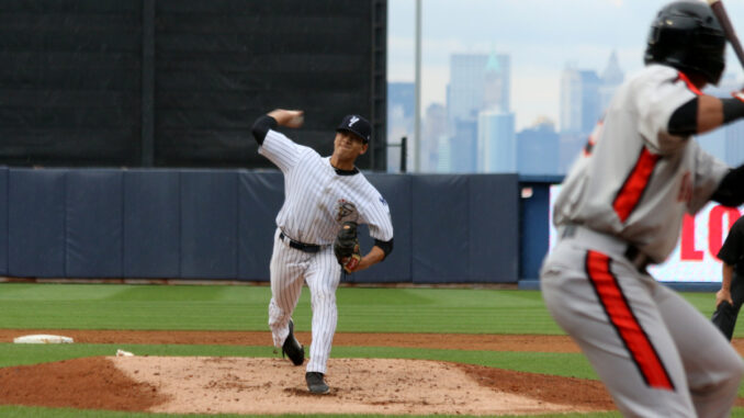 Staten Island Yankees