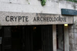 Crypte Archéologique de l’île de la Cité