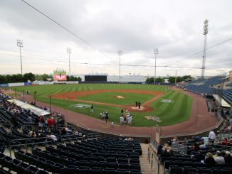 Richmond County Bank Ballpark