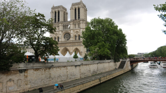 Notre Dame