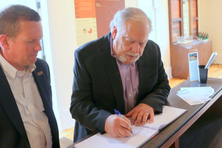 Mayors of Smyrna, Georgia