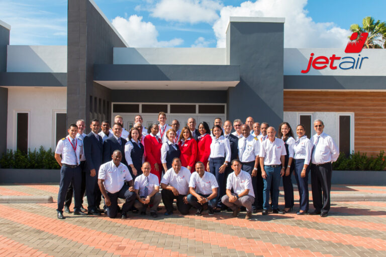 New Curaçao airline receives air operating certificate