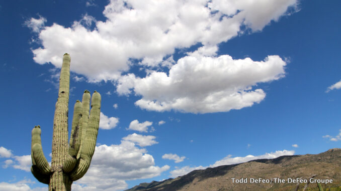 Tucson, Arizona