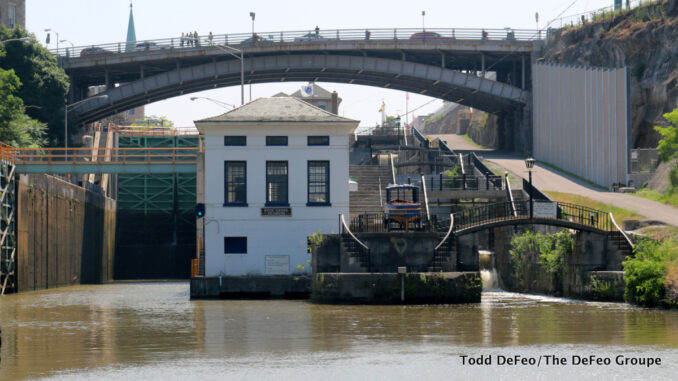 Erie Canal