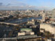 A view of London, England