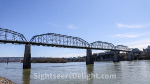 Walnut Street Bridge (Chattanooga)
