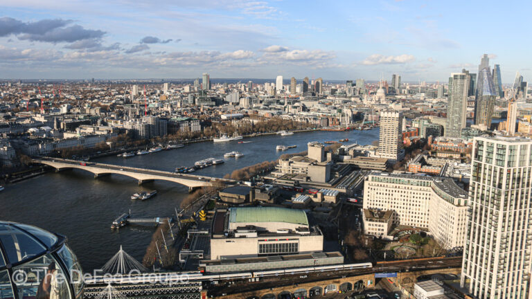 London Travel Guide