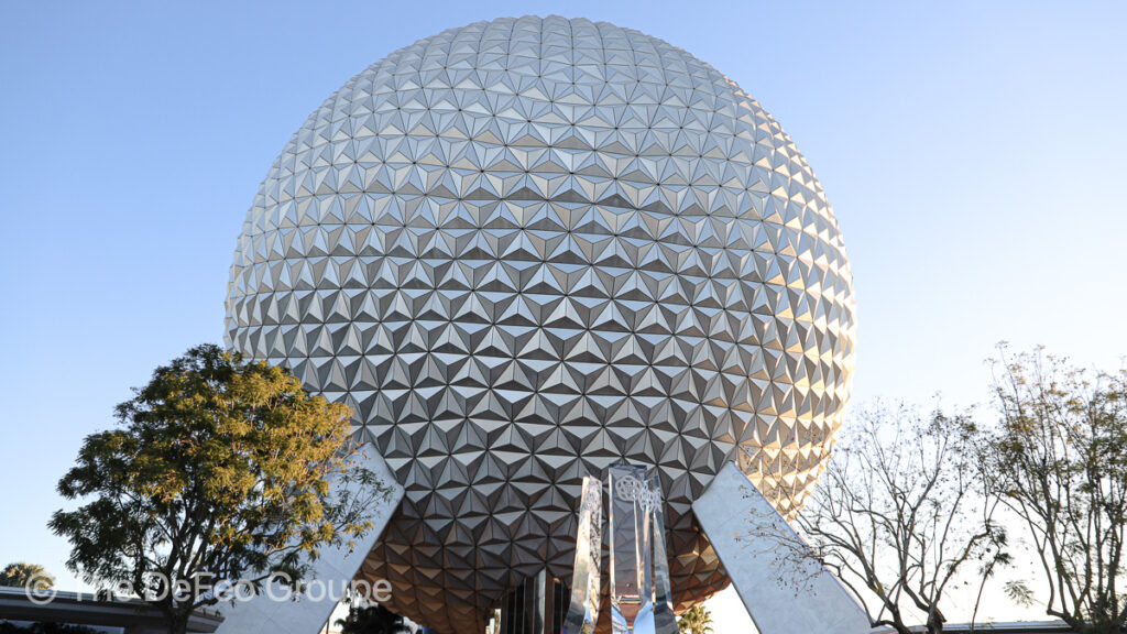 Walt Disney World announces new ticket to EPCOT, Animal Kingdom