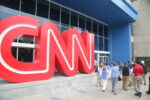 Inside CNN Atlanta Studio Tour