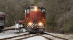 Tennessee Valley Railroad Museum