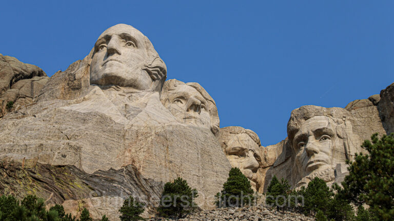 South Dakota breaks record for tourism spending