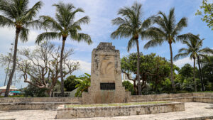 Florida Keys Memorial