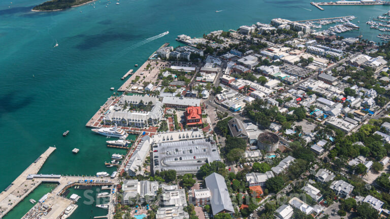 Here&rsquo;s why Key West really is &lsquo;the place to be&rsquo;