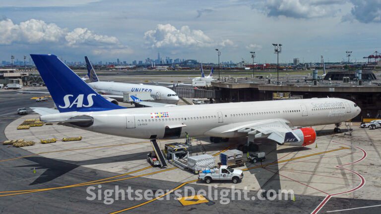 SAS places order for 55 Embraer aircraft for growth, regional connectivity