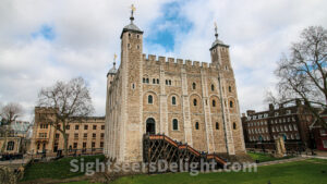 Tower of London