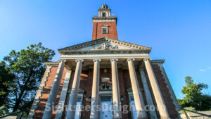 Swasey Chapel