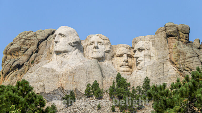 Meet Rapid City, a 10 park and national monument destination