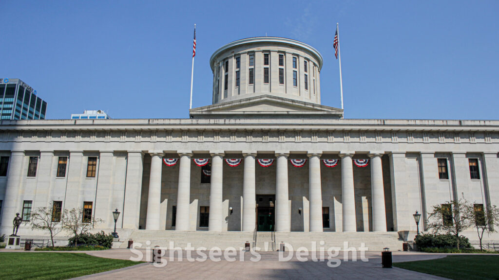 Lawmaker proposes bipartisan commission to address local and municipal issues across Ohio