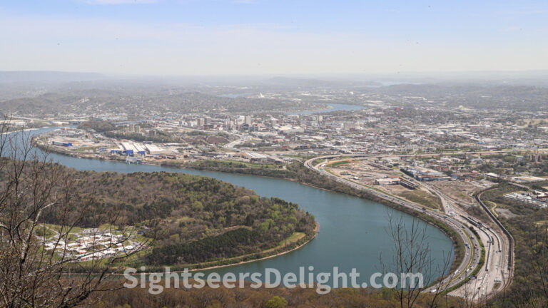 Chattanooga, Tennessee, Travel Guide