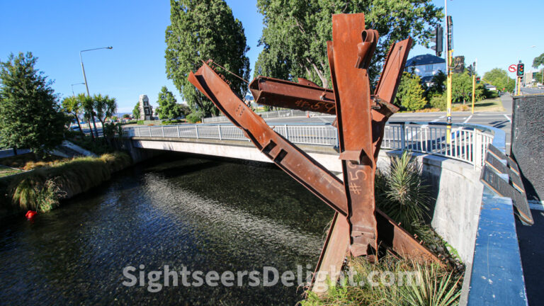 A Tribute to Firefighters