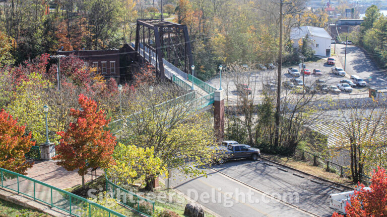 Clarksville, Tennessee, again recognized as a Tree City USA
