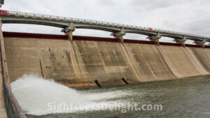 Hoover Dam (Ohio)