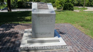 Floyd G. Hoard Memorial
