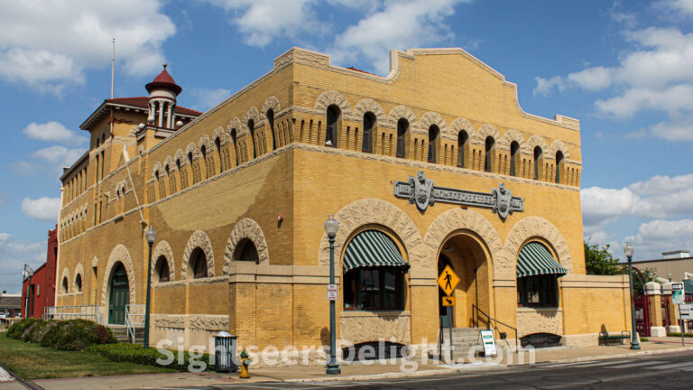 Dr Pepper Museum sees record-breaking number of visitors in 2024