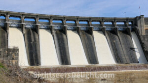 Allatoona Dam