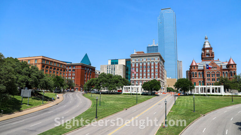 Why you should consider a trip to Dallas-Fort Worth