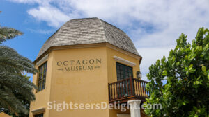 Octagon Museum