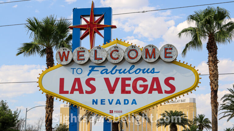 Las Vegas Travel Guide