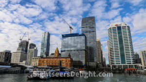 Necklace swipe goes nowhere: Cops nab woman after alleged $74,500 grab in Auckland